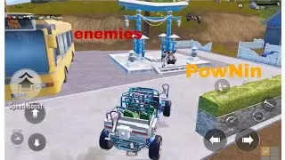 My Best Gameplay of New Update 4K OnePlus pad 3 120fp. one plus Pad 3