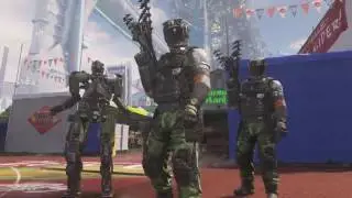 Call Of Duty Infinite Warfare Multiplayer Beta Gameplay + Free IW Beta code giveaway