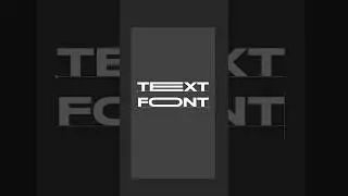 stretch pro | stretch font | photoshop #photoshop #tutorial #adobe #photoshoptutorial