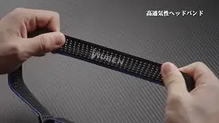 WUBENヘッドライト【H4】