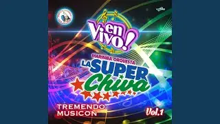 Dame Tu Bb Pin (En Vivo)
