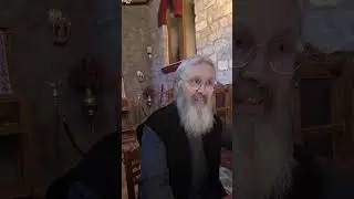 Η παραβολή των 10 παρθένων Α' μέρος 