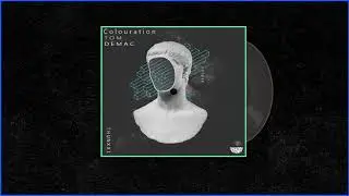 Tom Demac - Colouration [XII Series]