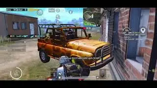 Increed league highlights | Aryan Plays | Managed and sponsered by insane gaming | Pubg mobile |