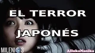 Milenio 3 - Terror Japon&eacute;s: Tradiciones y Leyendas de Espectros Orientales