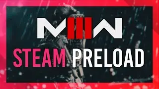 Preload MW3 Beta on Steam/Blizzard | Simple Guide