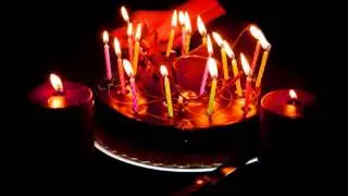 Happy Birthday Dance Remix