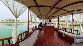 Hawana Salalah Oman virtual tour 360. Insta 360 X4 Virtual Reality