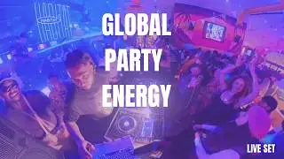 Habitat NYE Youtube