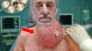 Man Ignores Shaving Rash Until It Swells &mdash; What Doctors Found Shocked Everyone!