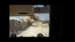 Route Clearance in Afghanistan ARMY NG