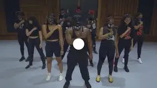 Black Lives Matter - Jusbmore Choreo