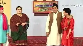 Best of Tariq Teddy Pakistani Stage Drama Full Comedy Clip #funny #desientertainment #viralvideo