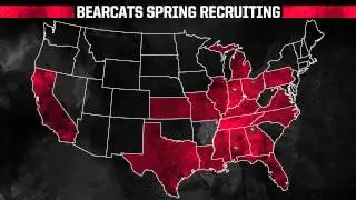 UC Football :: Spring Recruiting Recap