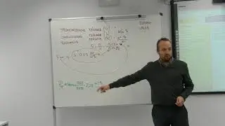 Calculo de transmitancia termica