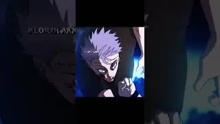 The Moment Yuta Realised He can't be Gojo💀🗿|Jujutsu kaisen #jjk #gojo #sukuna #yuta