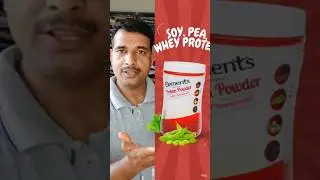ELEMENTS - PROTEIN POWDER | FOR GREAT HEALTH BETTER NUTRIENTS | FOR ORDER CALL - 9058811298