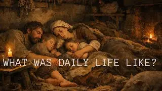 A Day in the Middle Ages | Daily Life Before Modern Times
