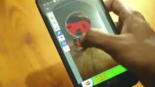 DSLR CAMERA APP : Get that background blur with After Focus!