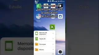 DESCARGAR SET ORIENTATION PARA ANDROID