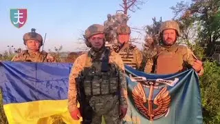 Cos&igrave; l'esercito ucraino ha riconquistato Urozhaine: il video diffuso dalle forze armate