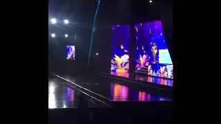 FANCAM MISS GRAND INTERNATIONAL 2019