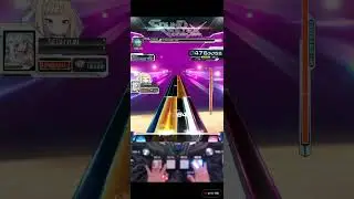 sdvx 6 The Formula MXM18 (994,3775 S)