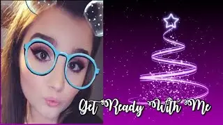 GRWM for Work | Stephanie Ruth