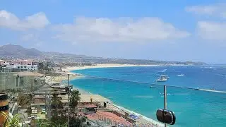 2 Br 3 bath Suite at the Coraz&oacute;n Resort and Spa in Cabo San Lucas, Mexico 🇲🇽