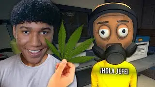 MEZCLAS EXOTICAS Y NUEVO SOCIO! Schedule #2