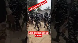 indian army training ll airforce training ll cisf training ll black commando training ll