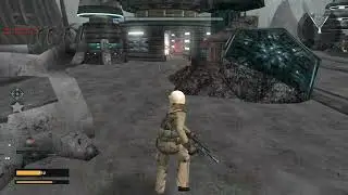 SWBF2 2005: Instant Action Conquest Mygeeto Rebels Gameplay