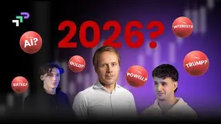 From 2025 Chaos to 2026 Opportunity - Funded Trader&rsquo;s Market Outlook