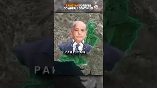 pakistan downfall 😂 #geopolitics #prashantdhawan #career247 #latest #facts