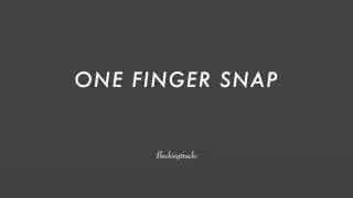 One Finger Snap chord progression&nbsp;- Jazz Backing Track Play Along The Real Book