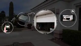 TELL GSM GATE CONTROL PRO, okos kapuvez&eacute;rlő vide&oacute;s mobil APP-al - IoT