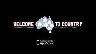 Bundjalung Welcome to Country