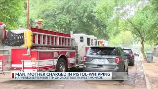 Morning News Update 9/21