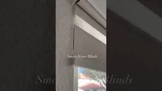 smart home blinds blackout blinds #home #homedecor #blinds #tranding #interiordesign ##video #reels