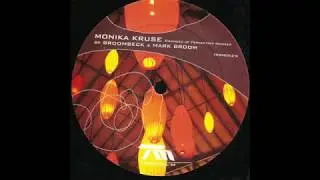 Monika Kruse &lrm;&ndash; Changes Of Perception (Marc Broom Remix)
