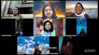 PSSM ODISHA l Sankalp Dhyan For Pyramid Odisha l Vidushi Bubuna