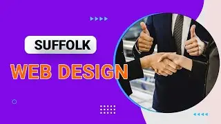 Web Design Sudbury Suffolk - We Are Here To Help You Grow Online