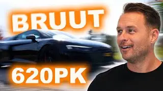 De Dikste R8 van Nederland!!