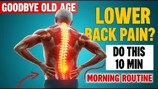 Over 60? These 5 Simple Exercises Will Keep You Standing Tall, Strong, and Confident Every Day