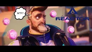 Обзор Atlas Reactor (by Askrain)