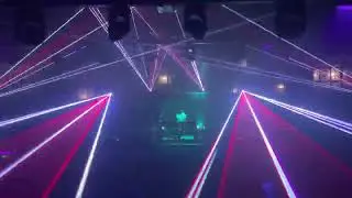 Lowcation @ The SugarKube - Shift + more (Awaken the Night Afters Denver &rsquo;22)