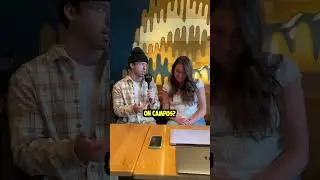 ИНТЕРВЬЮ СО СТУДЕНТАМИ МОРМОНСКОГО КОЛЛЕДЖА