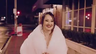 Diane & Chris' Wedding Highlight Film 2022 - The Lovely Horror at Hawthorne