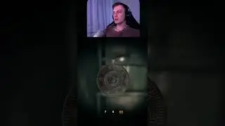 а тут код от сейфа в отеле #dl #dyinglight #dyinglightthebeast twitch.tv/aet0ya
