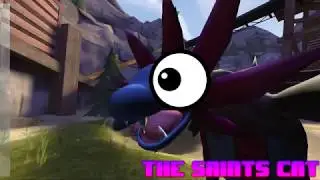 Scout Ketchum Battle for the Briefcase (Gmod Briefcase Collab Entry) *Scrapped Version*